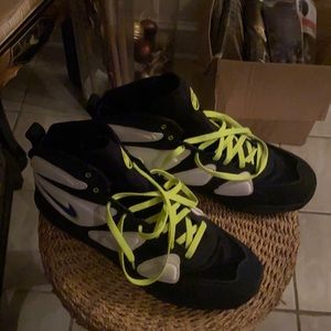 Nike Air Max 2 (Chris Webber)